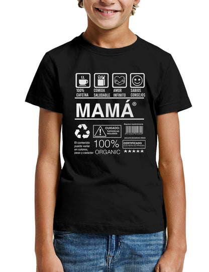 Mom Composition 