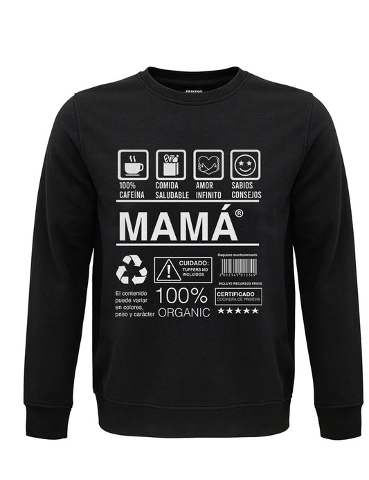 Mom Composition 