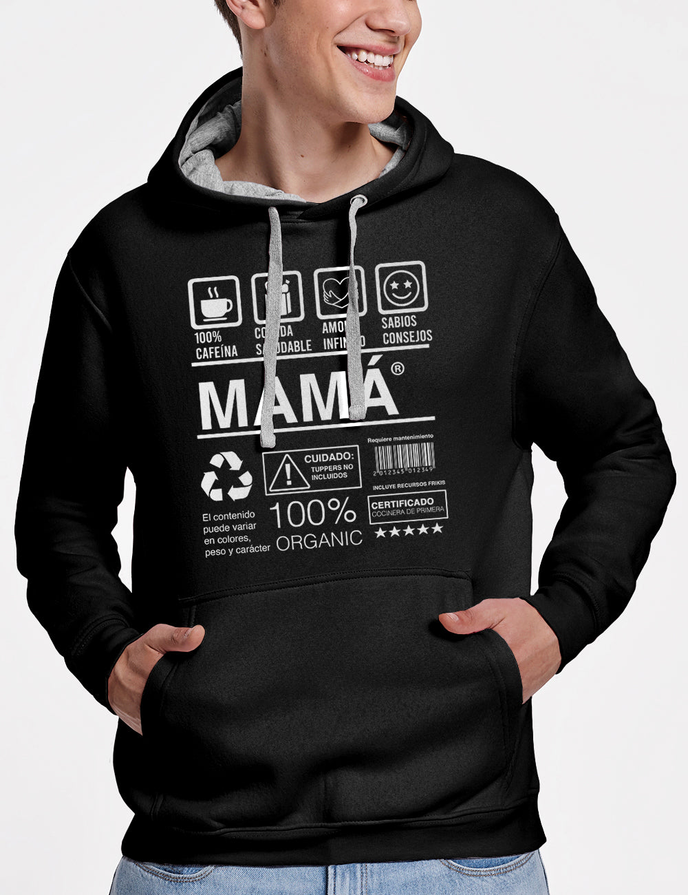 Mom Composition 