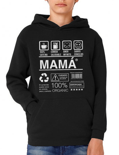 Mom Composition 