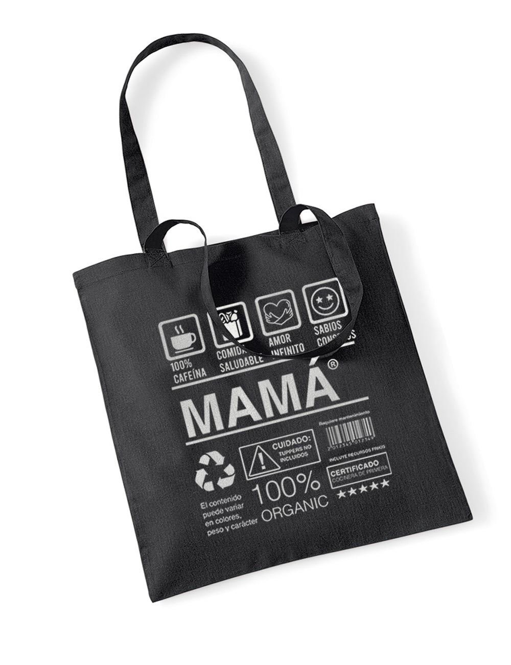 Mom Composition 