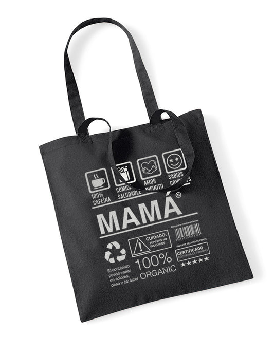 Mom Composition 