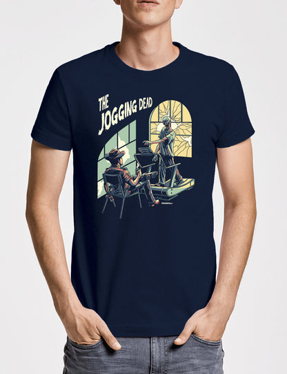 The Jogging Dead