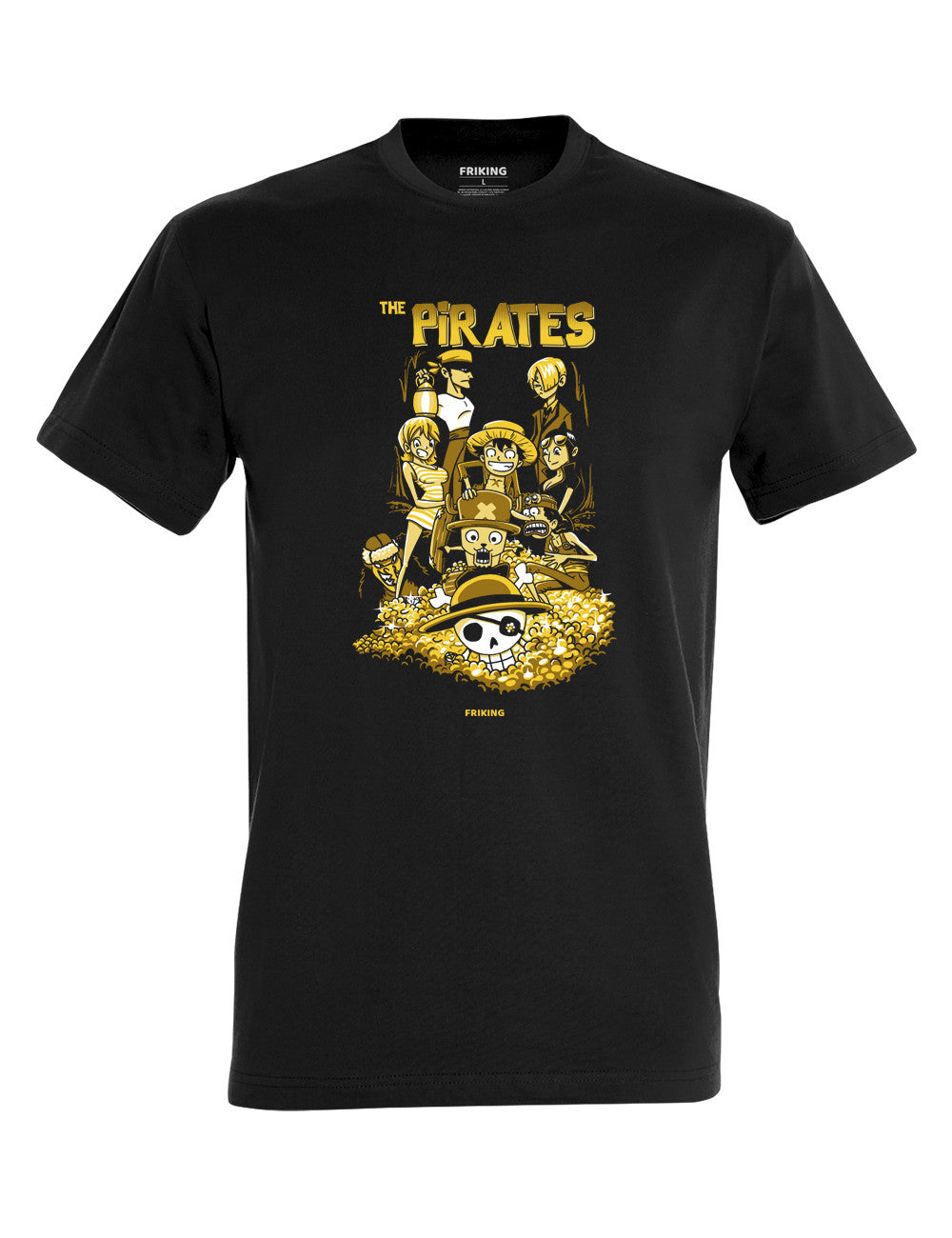 The pirates