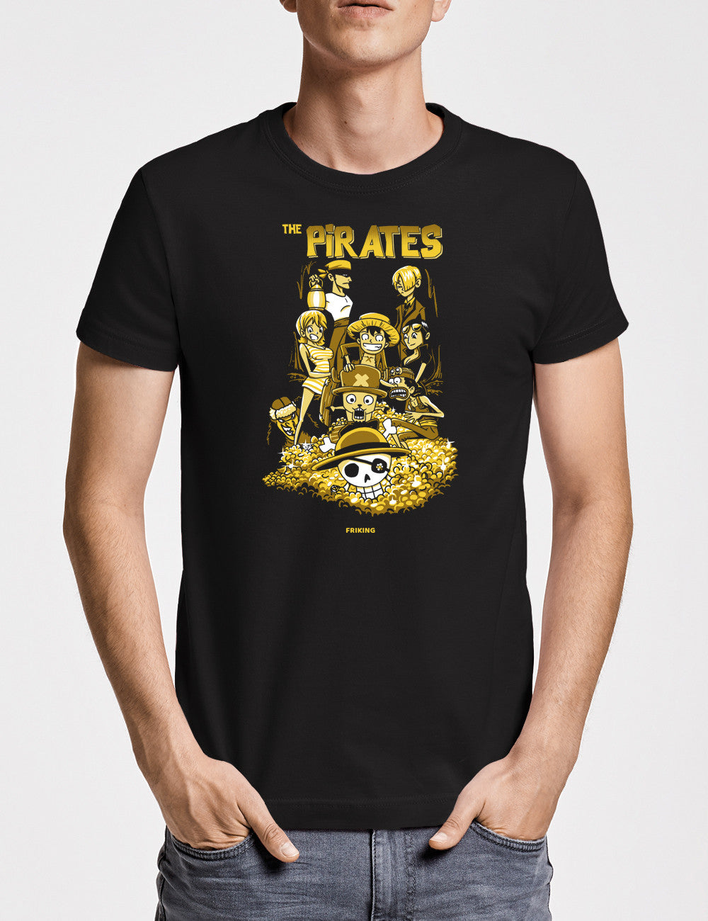 The pirates