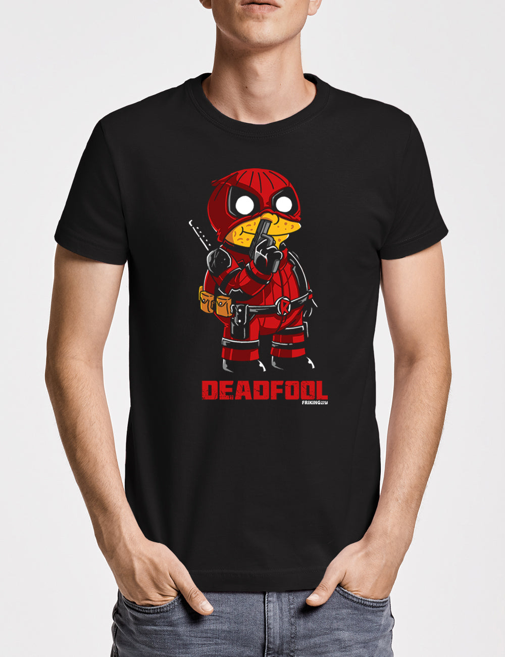 Deadfool