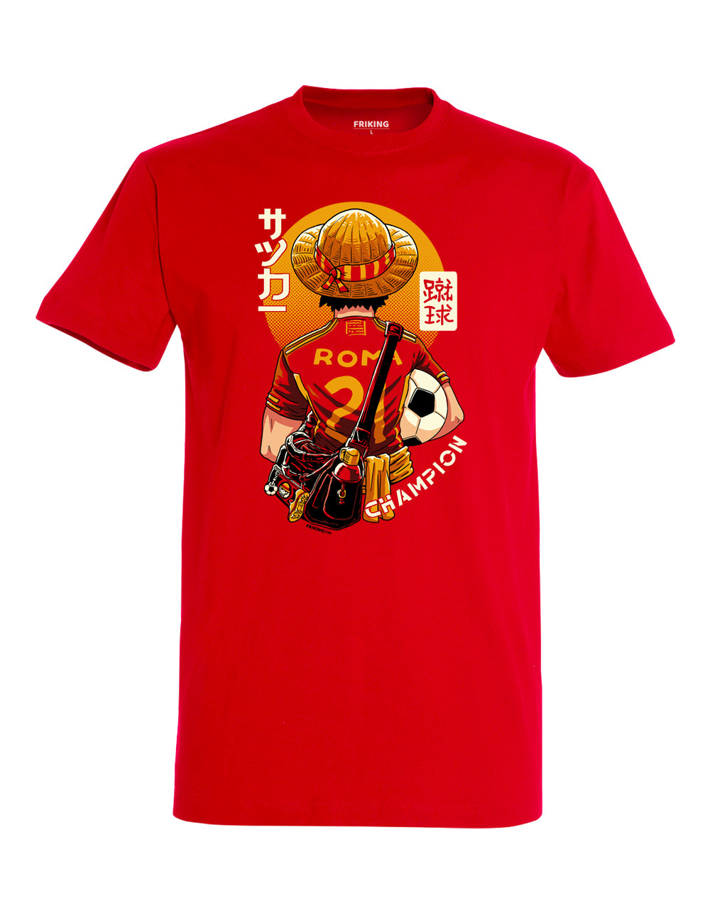 Soccer Capitan 310A