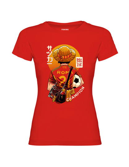 Soccer Captain 310a