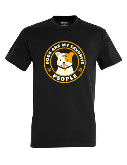I cani sono le mie persone preferite - 298a