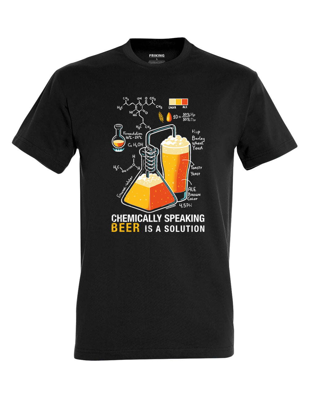 Cerveja é uma solução - 306a