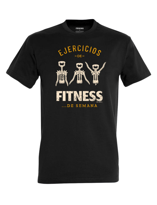 Week Fitness - 311A