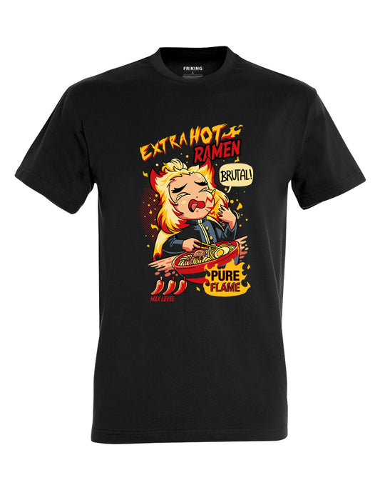 Extra hot ramen - 324A