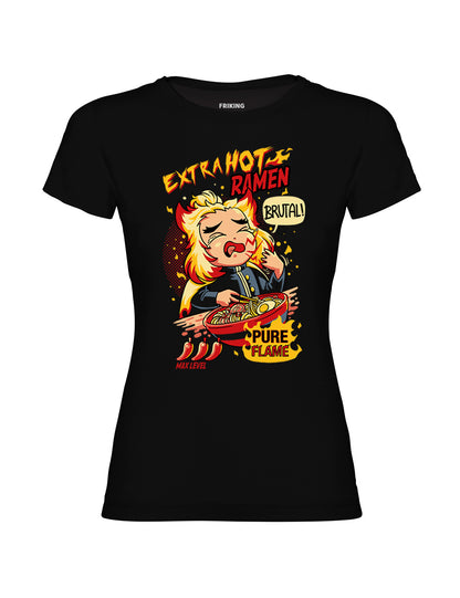 Ramen quente extra - 324a