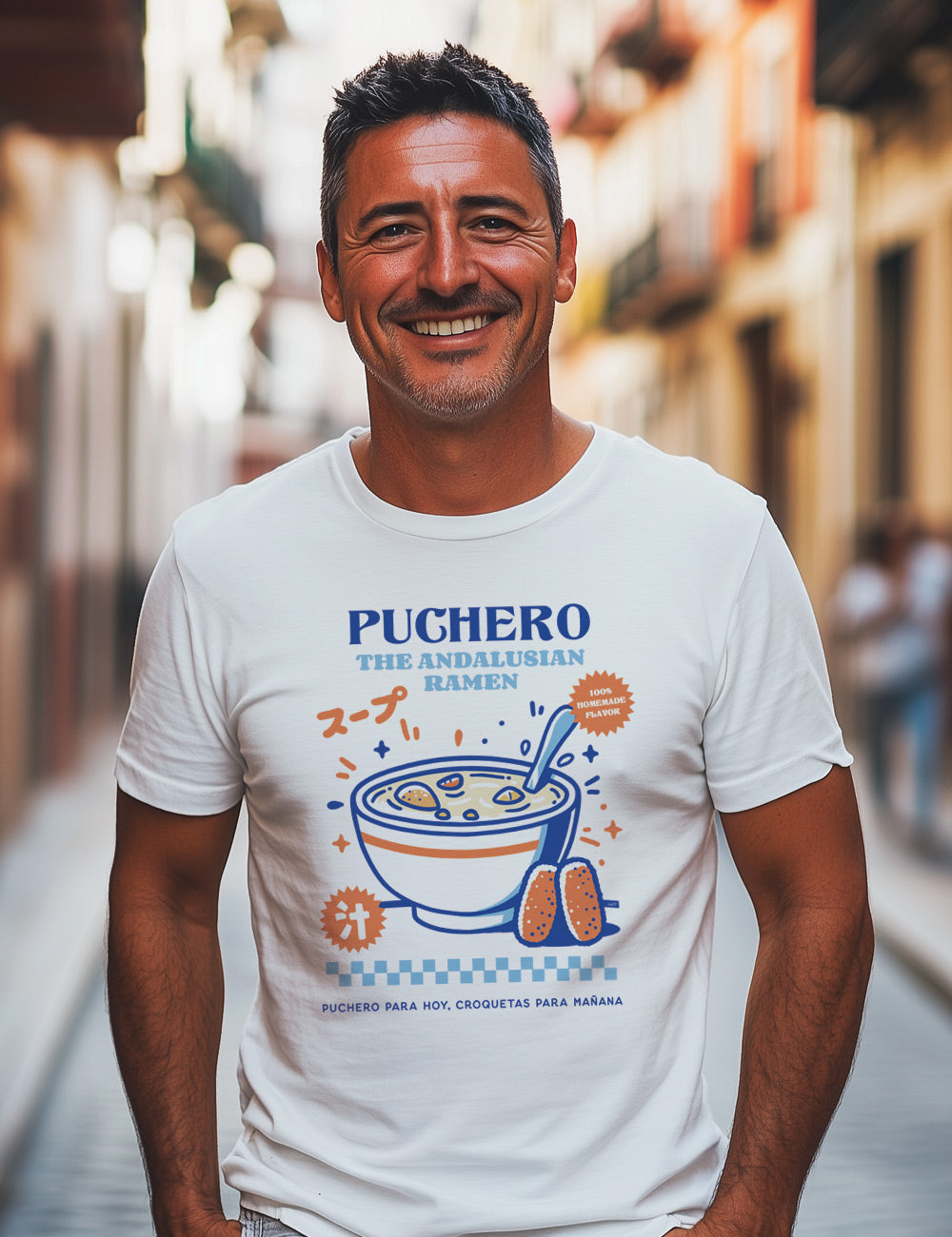 Puchero L417
