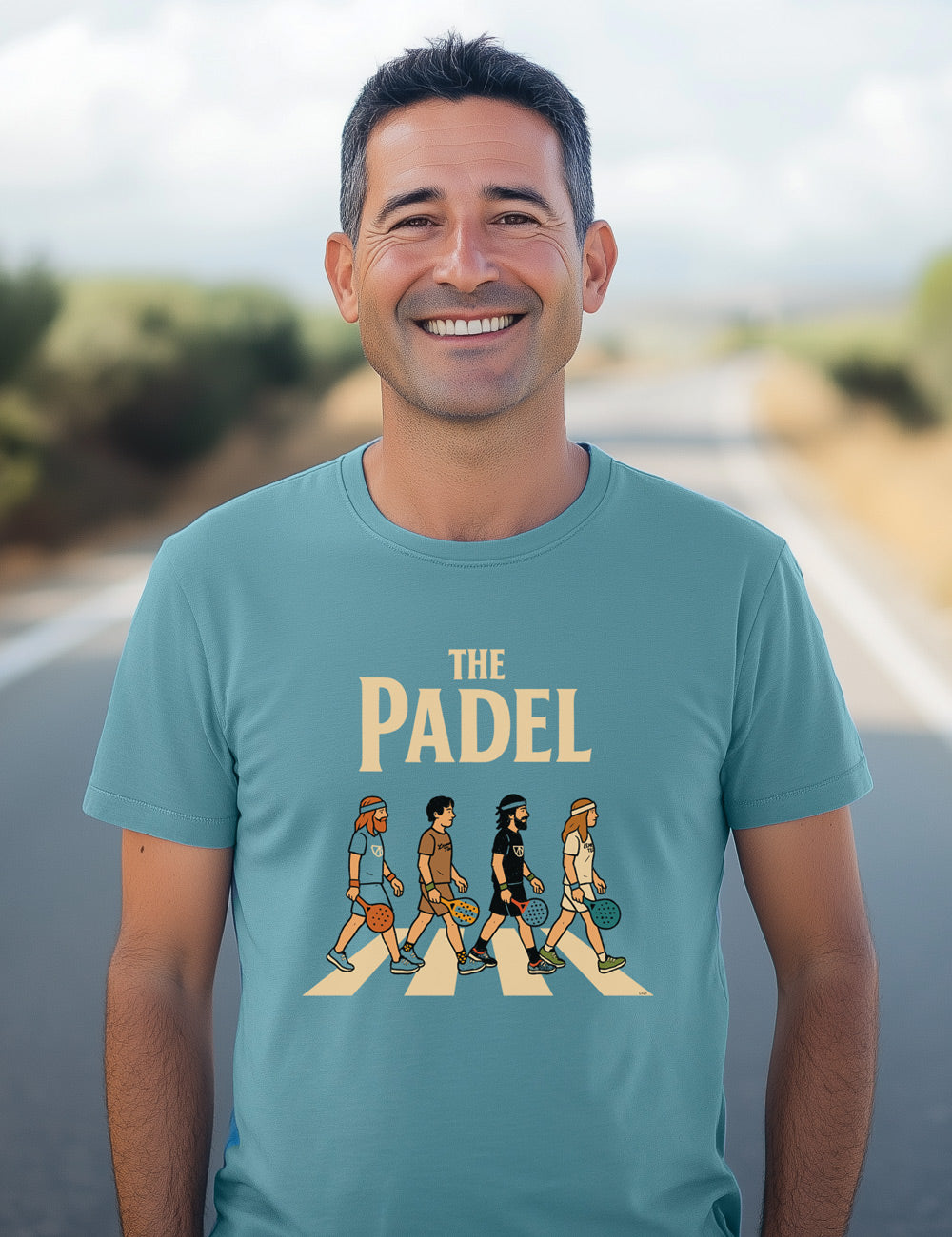 The Padel L421