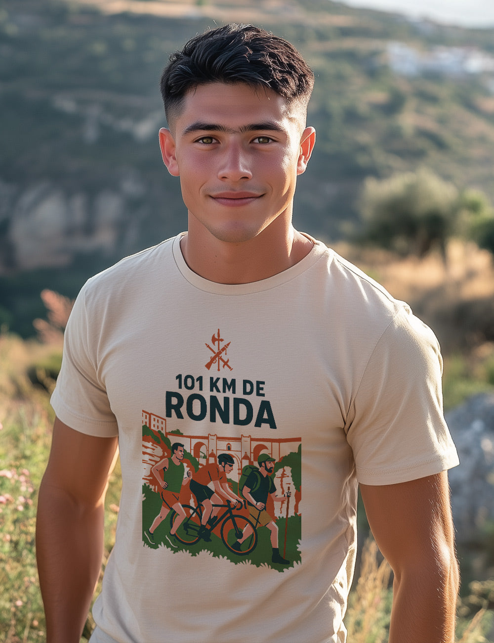 Triatlon Ronda L424