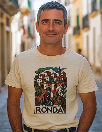 Ronda Landscape L431