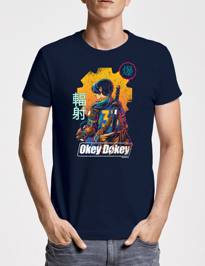 Okey dokey - 345a (dimensioni 4xl e 5xl)