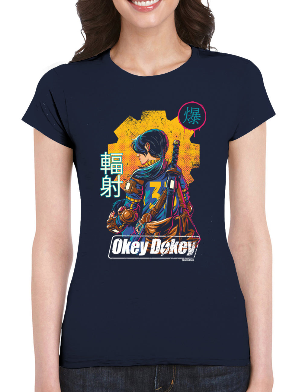 Okey Dokey