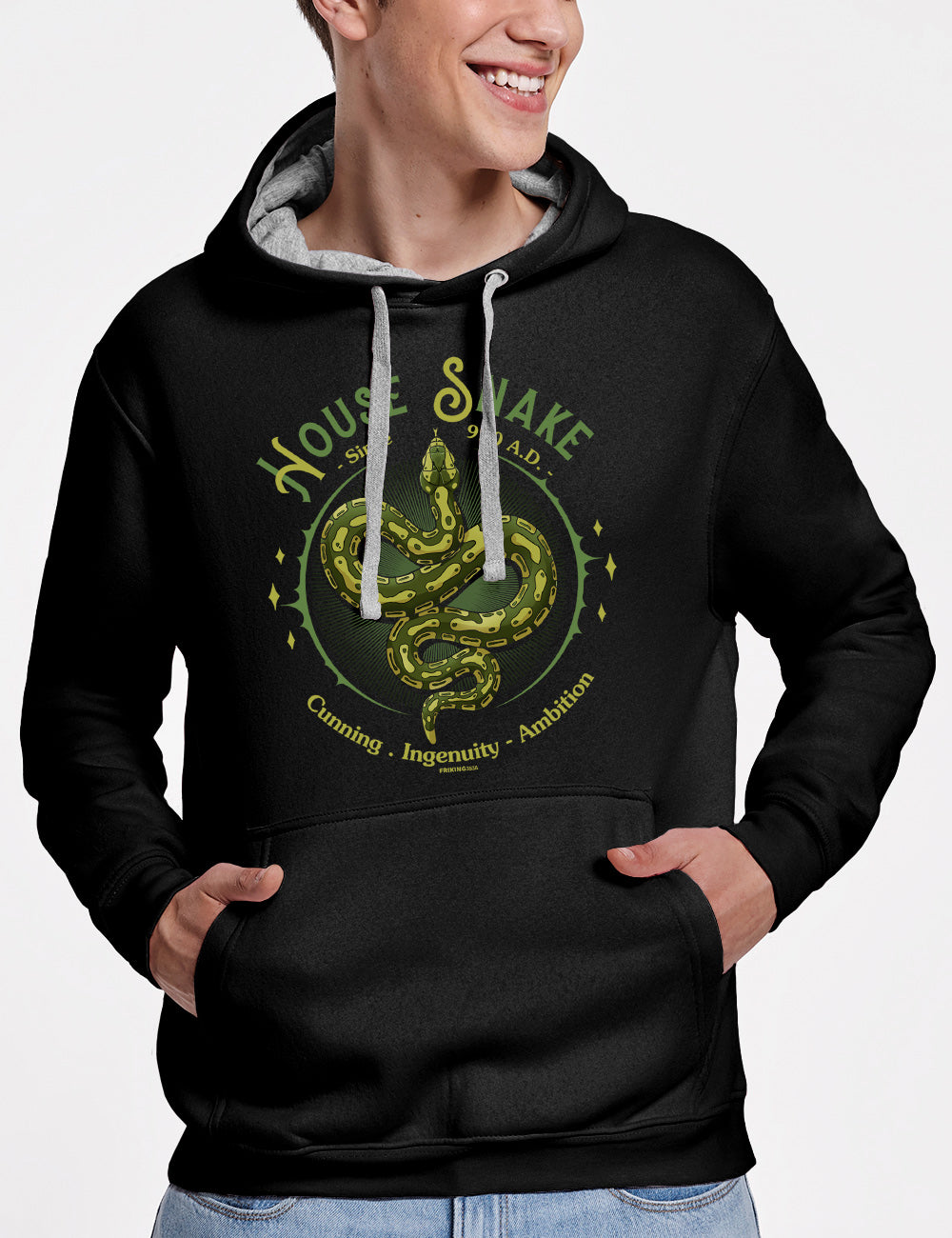 House Snake