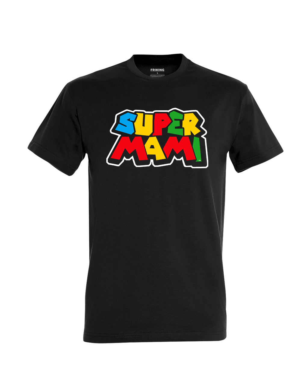 Supermami