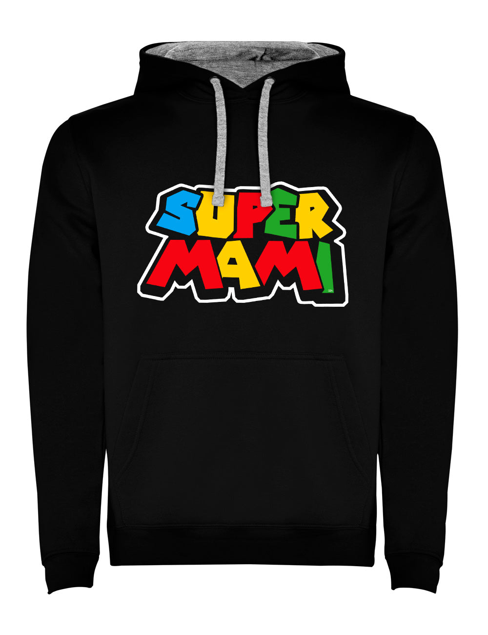 Supermami
