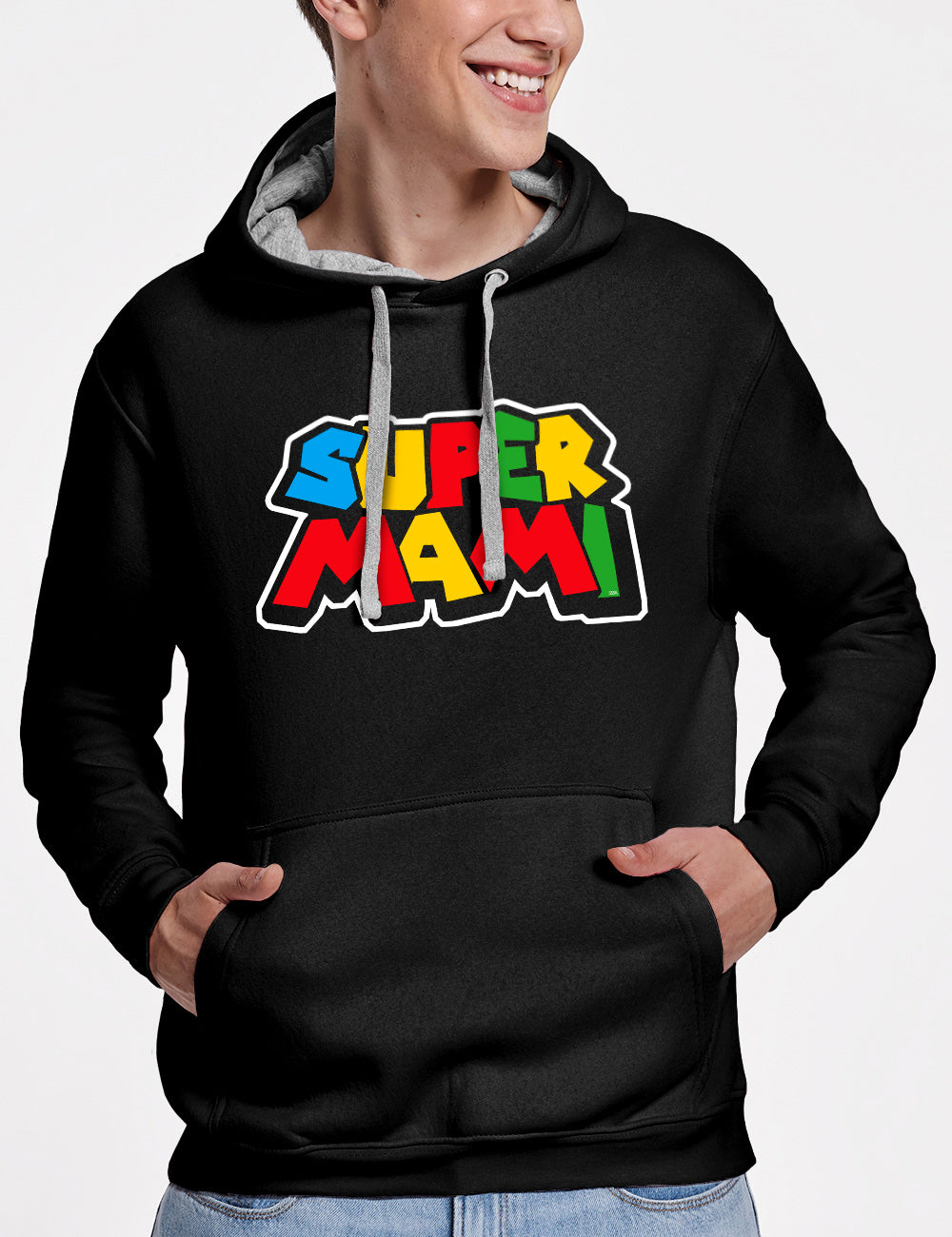 Supermami