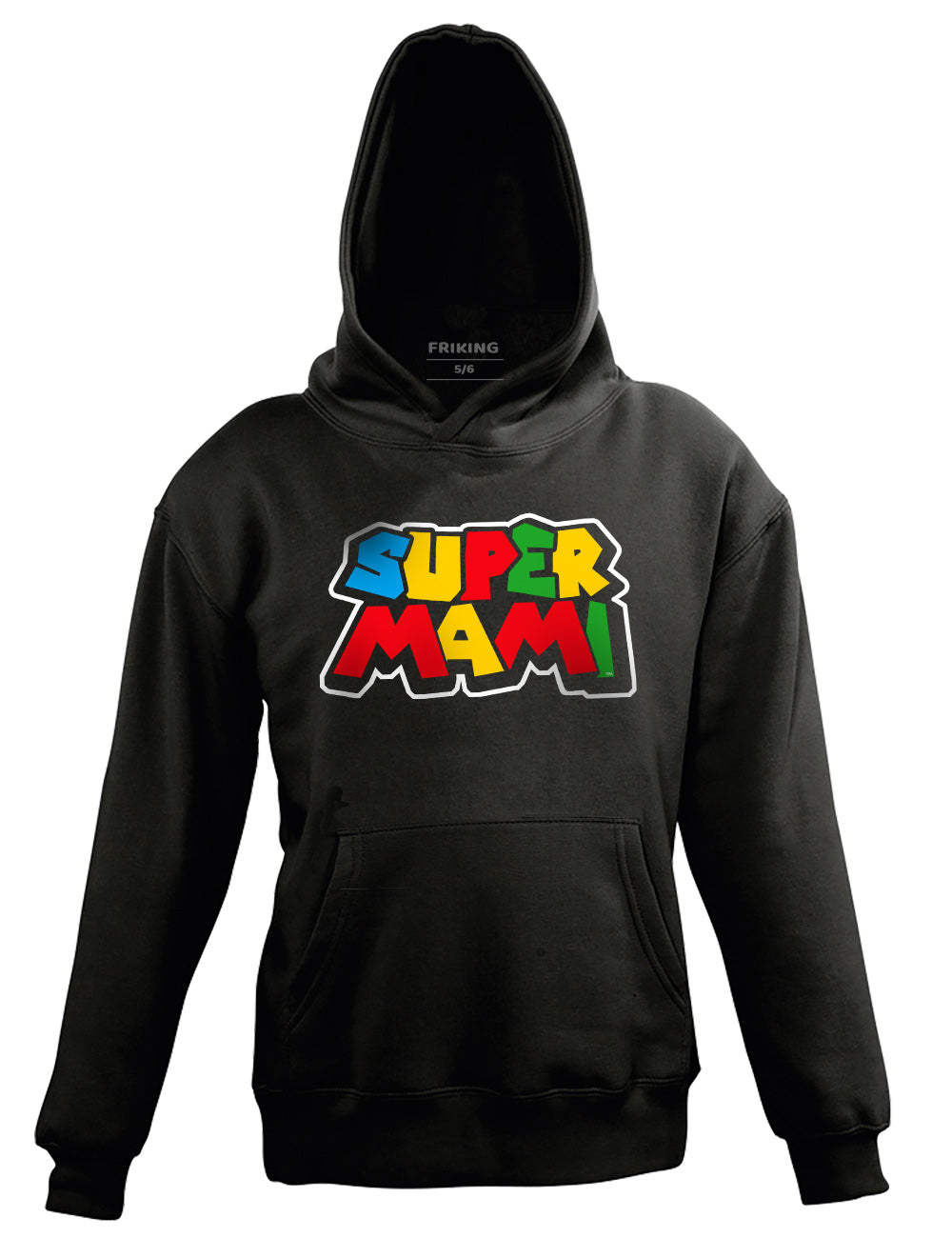 Supermami
