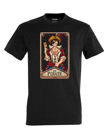 The pirate card - 363A