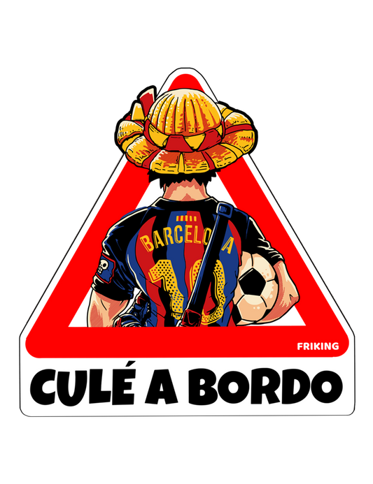 Cule a bordo