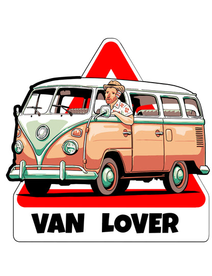 Van lover