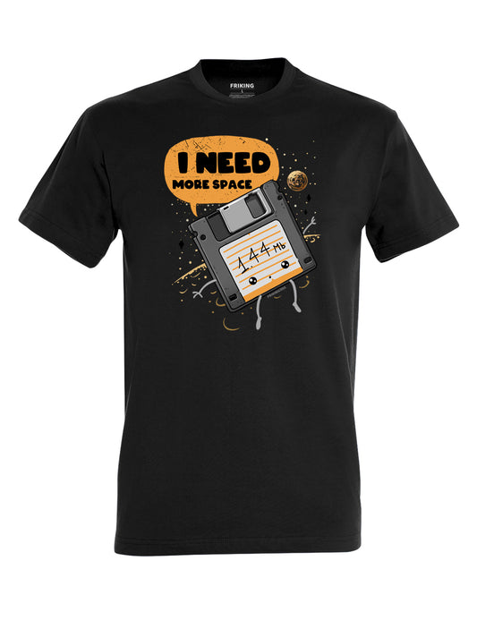 I need more space - 366A