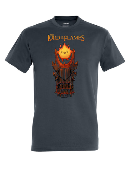 O Senhor das Flames - 370a