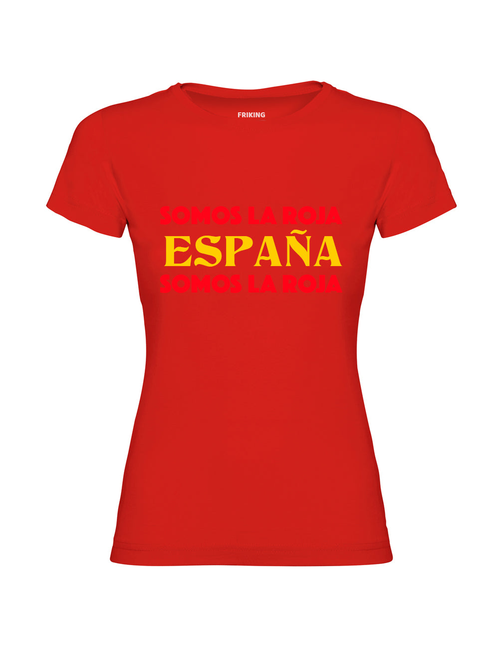 Nós somos la roja - 378a