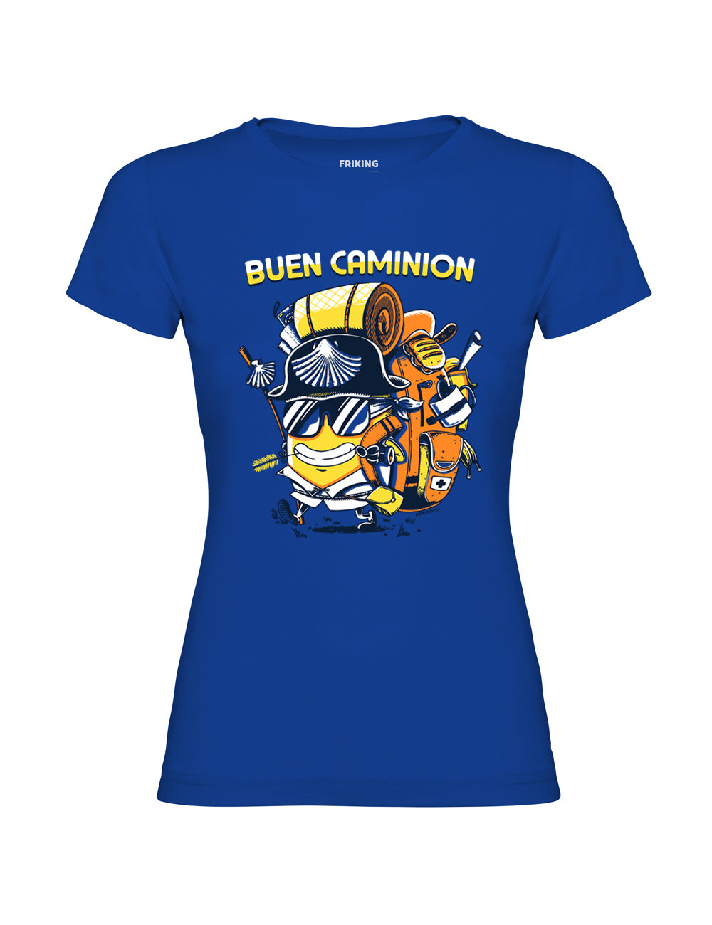 Buen caminion - 272A