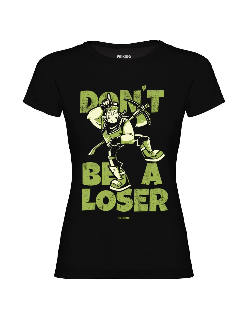  Loser Dance 