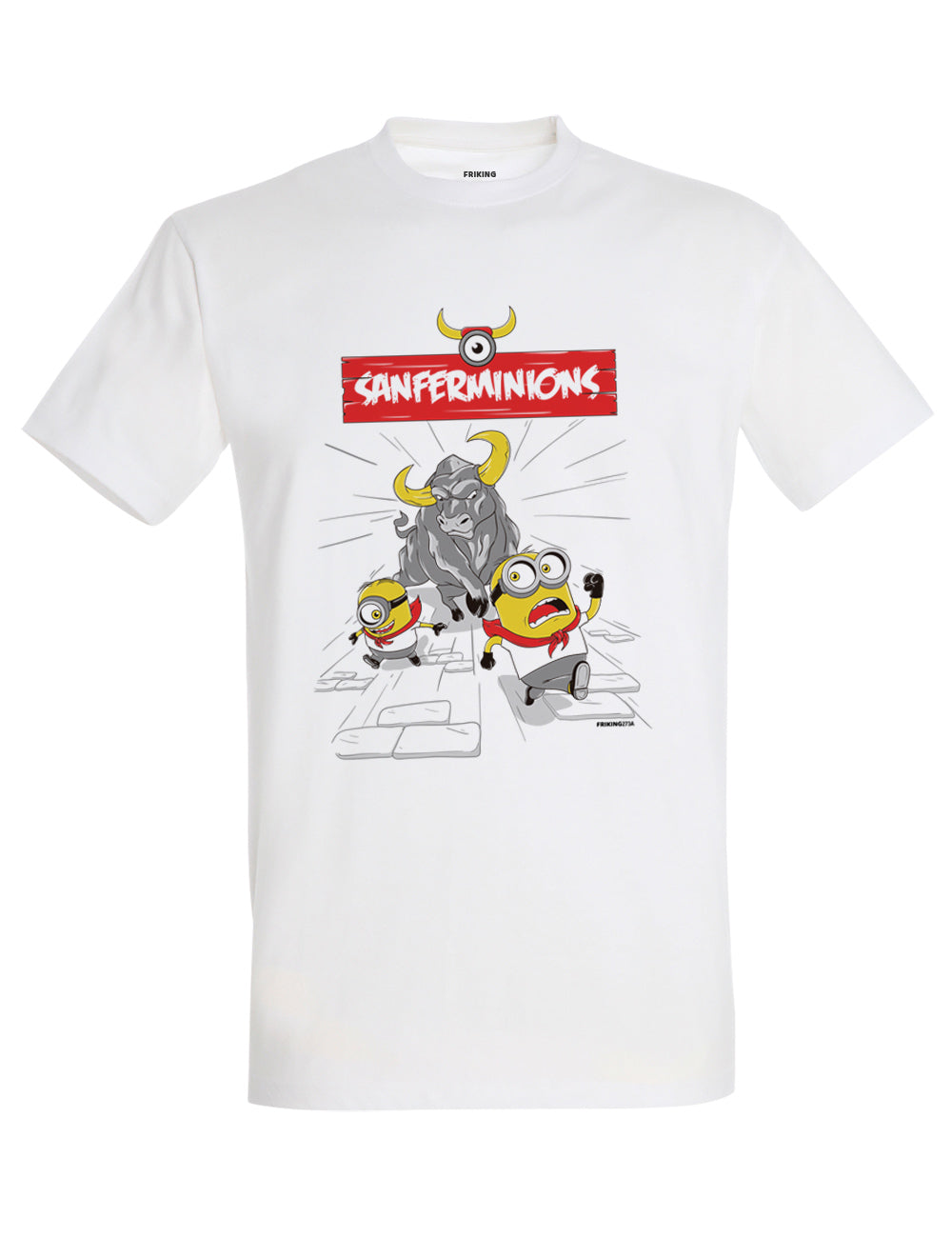 San Ferminion - 273A