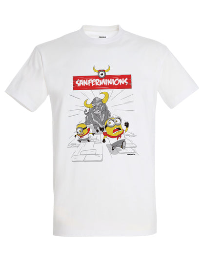 San Ferminion - 273a