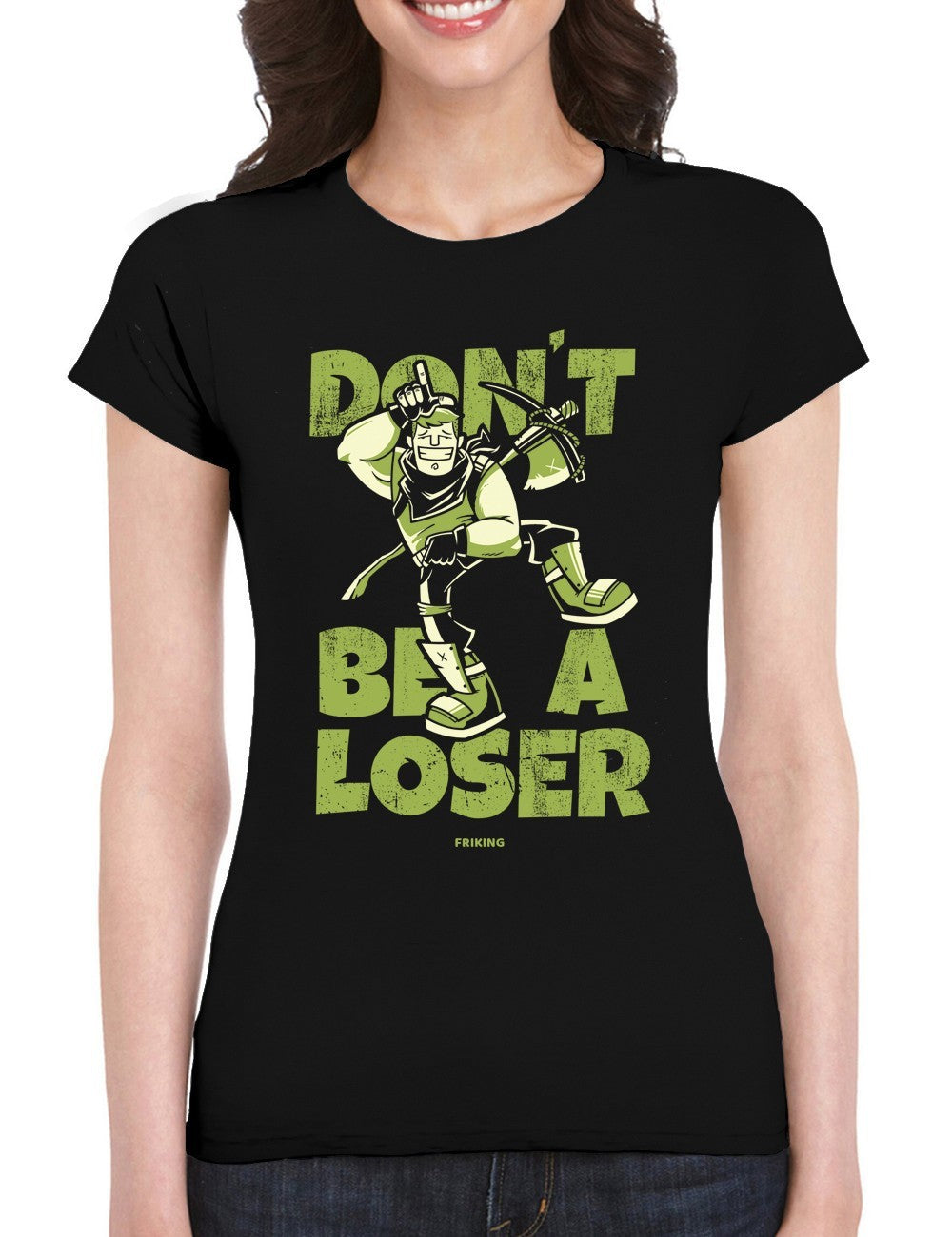  Loser Dance 