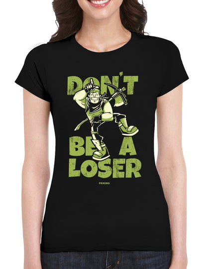  Loser Dance 
