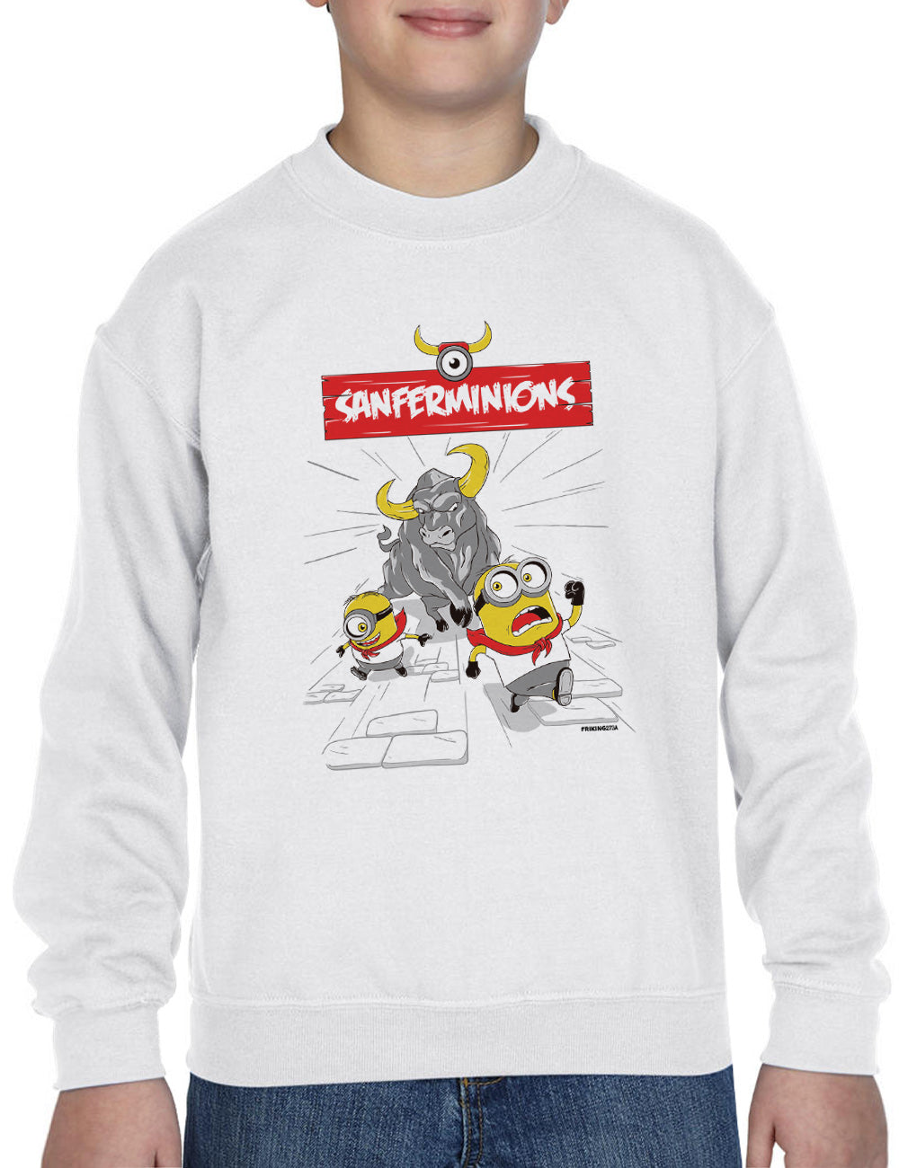 San Ferminion