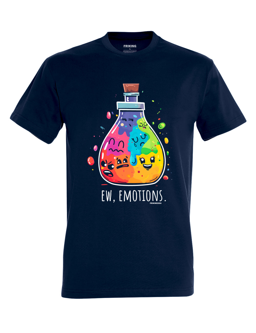 Ew Emotions - 385A