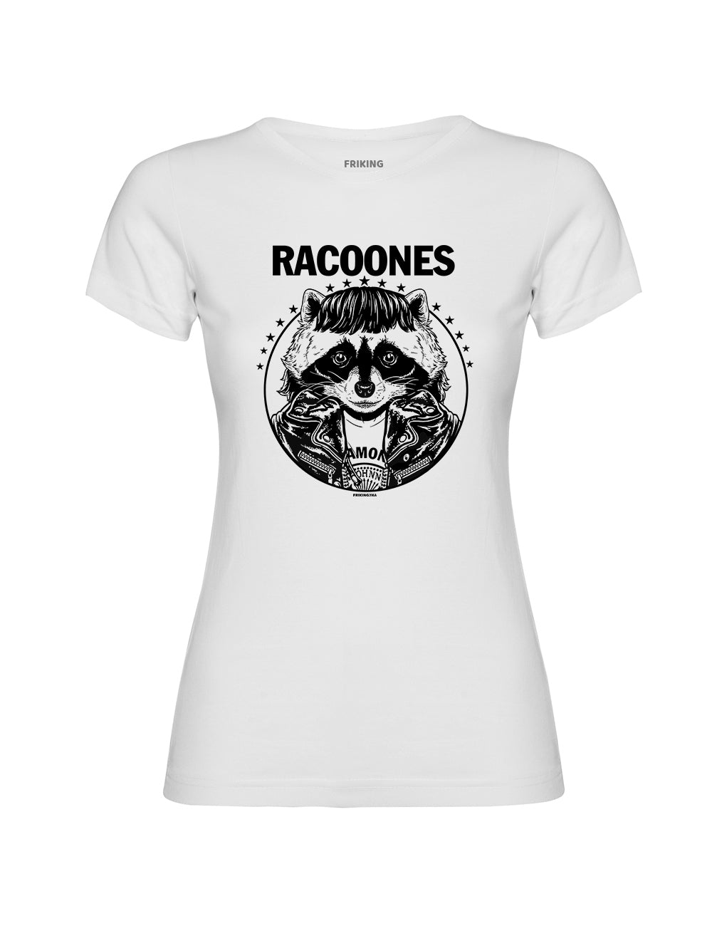 Racones White - 396a