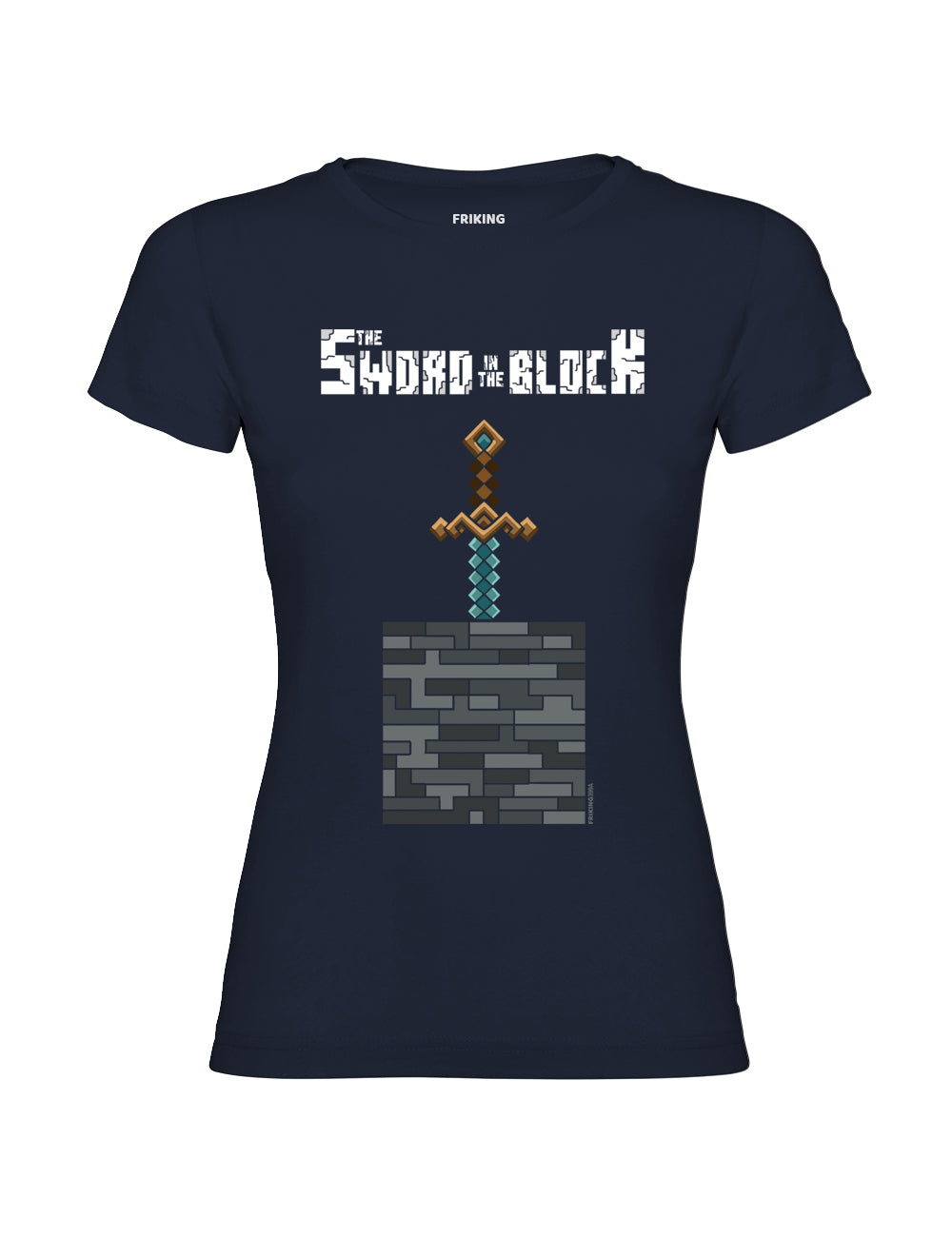 La spada nel blocco - 399a