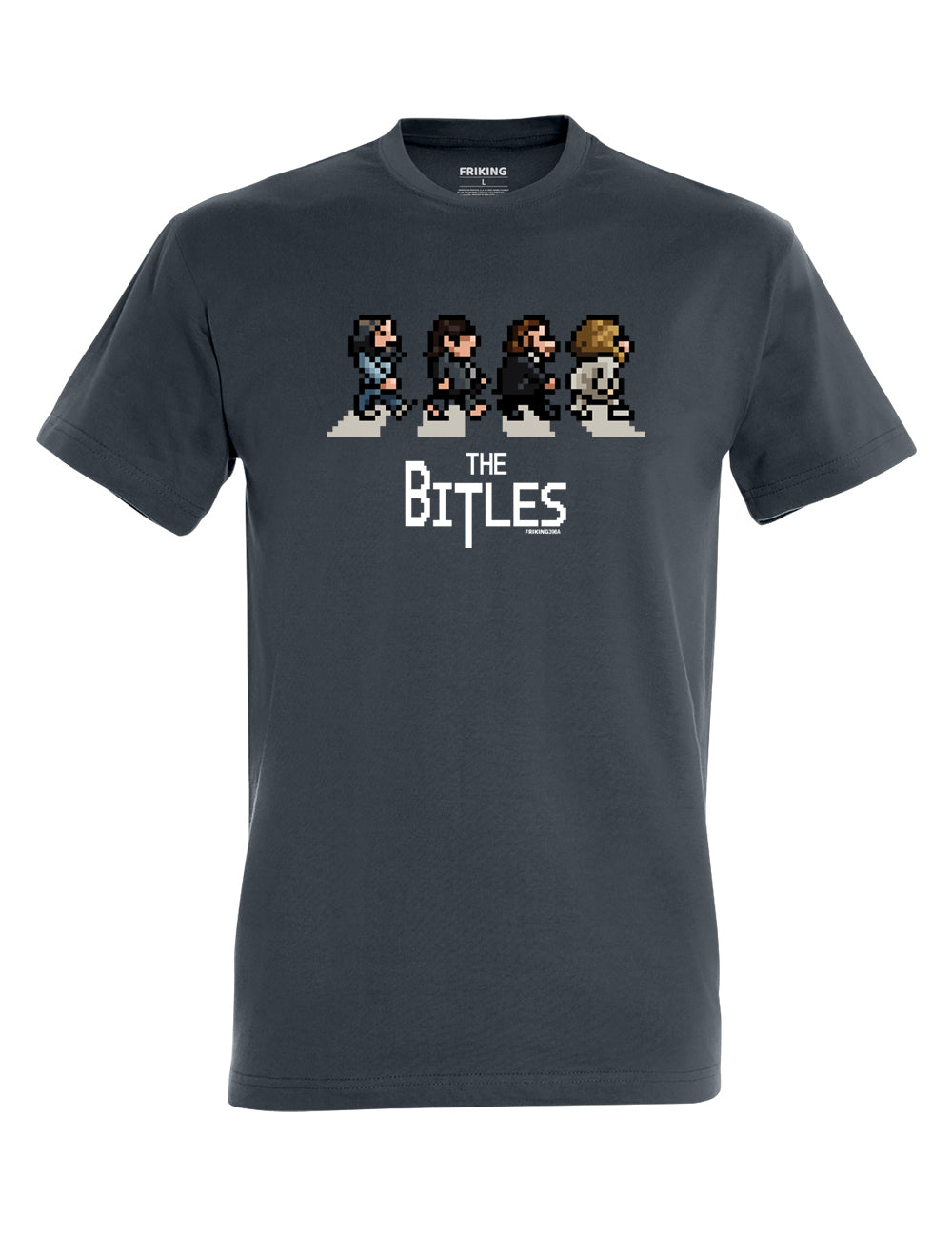 The bitles - 398A
