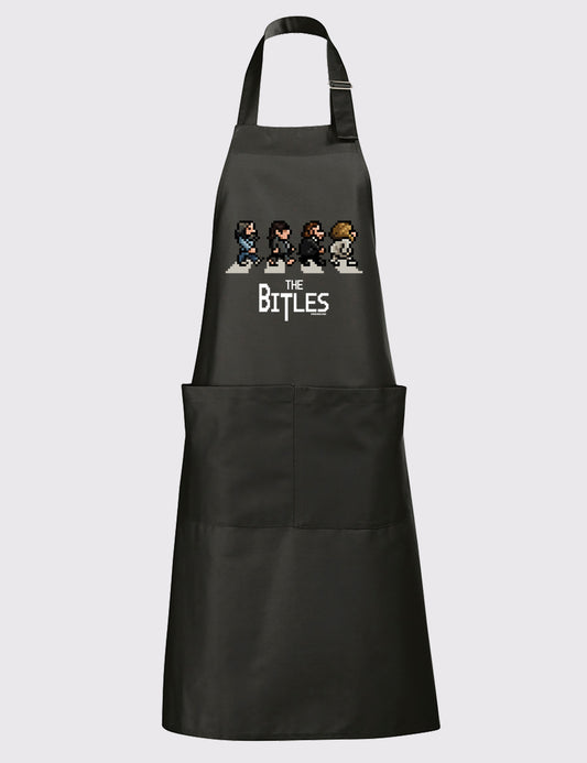 The bitles