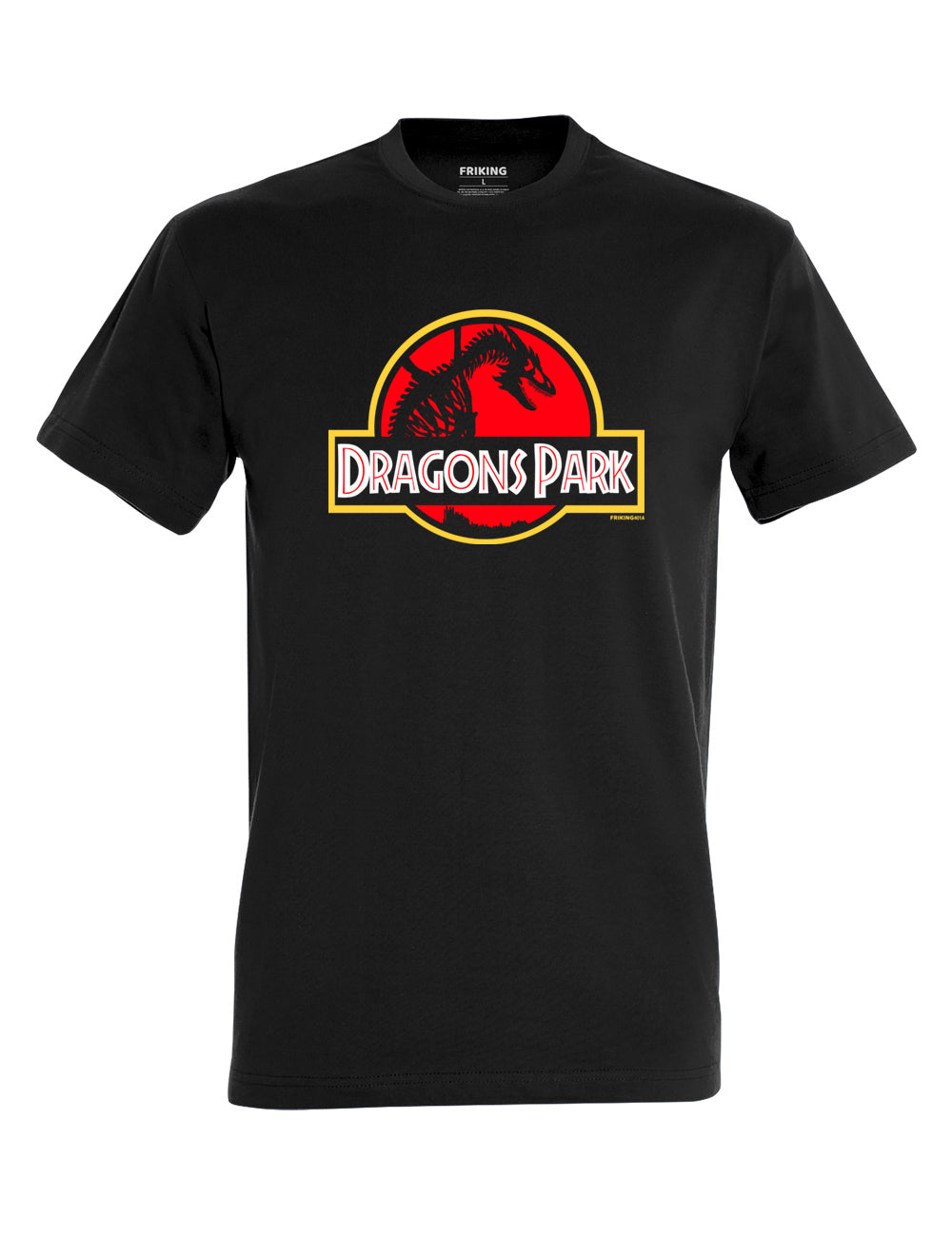 Dragons Park - 401a