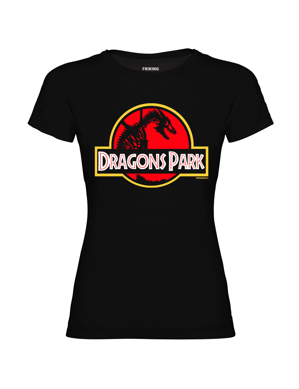 Dragons park - 401A