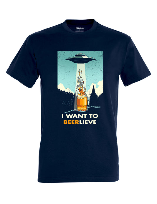 I want to beerlieve - 403A