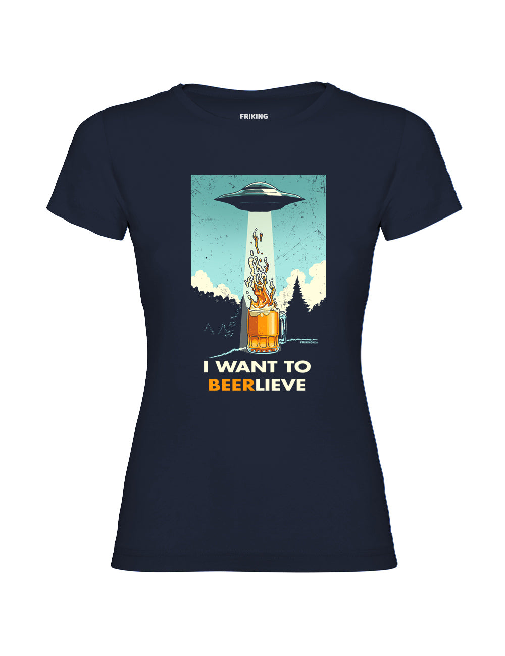 Eu quero Beerlieve - 403a